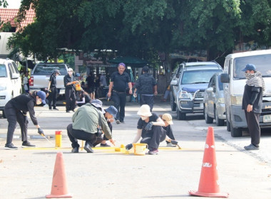 โครงการส่งเสริมกิจกรรมเพื่อสังคมและจิตอาสา (CSR) ... พารามิเตอร์รูปภาพ 31
