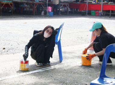 โครงการส่งเสริมกิจกรรมเพื่อสังคมและจิตอาสา (CSR) ... พารามิเตอร์รูปภาพ 36