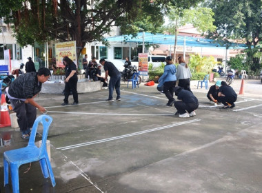 โครงการส่งเสริมกิจกรรมเพื่อสังคมและจิตอาสา (CSR) ... พารามิเตอร์รูปภาพ 42