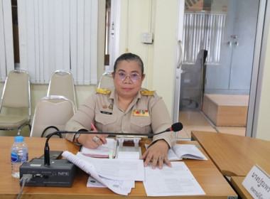 ร่วมการประชุมการยกร่างกฎกระทรวงกำหนดลักษณะ วัตถุประสงค์ ... พารามิเตอร์รูปภาพ 4