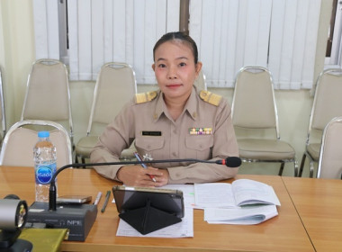 ร่วมการประชุมการยกร่างกฎกระทรวงกำหนดลักษณะ วัตถุประสงค์ ... พารามิเตอร์รูปภาพ 5