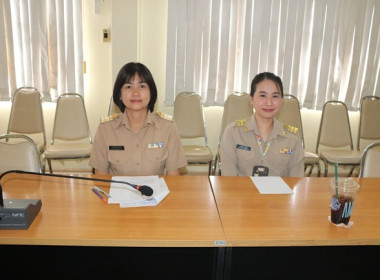 ร่วมการประชุมการยกร่างกฎกระทรวงกำหนดลักษณะ วัตถุประสงค์ ... พารามิเตอร์รูปภาพ 7