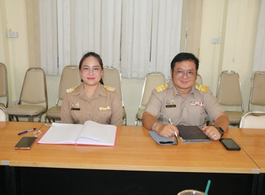 ร่วมการประชุมการยกร่างกฎกระทรวงกำหนดลักษณะ วัตถุประสงค์ ... พารามิเตอร์รูปภาพ 8