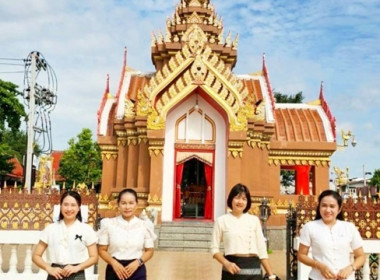 กลุ่มส่งเสริมสหกรณ์ 1 ... พารามิเตอร์รูปภาพ 1
