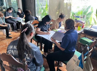 ทีมคณะผู้ตรวจการสหกรณ์ประจำจังหวัดสระบุรีชุดที่ 4 ... พารามิเตอร์รูปภาพ 3