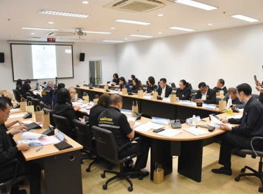ร่วมประชุมตรวจติดตามผลการดำเนินงานตามแผนการตรวจราชการของผู้ตรวจราชการกระทรวงเกษตรและสหกรณ์ ประจำปีงบประมาณ พ.ศ. 2569 รอบที่ 2 ... พารามิเตอร์รูปภาพ 7