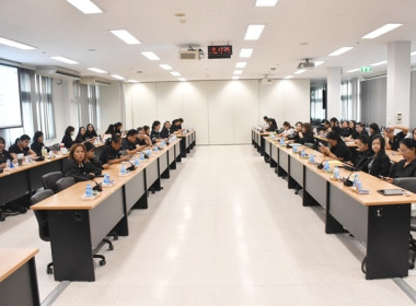 ฝ่ายบริหารทั่วไป ร่วมประชุมซักซ้อมความเข้าใจการเก็บข้อมูล ... พารามิเตอร์รูปภาพ 9