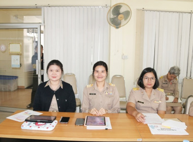 การประชุมข้าราชการ ลูกจ้างประจำ และพนักงานราชการ ... พารามิเตอร์รูปภาพ 11