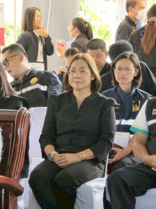 ร่วมโครงการหน่วยบำบัดทุกข์ บำรุงสุข สร้างรอยยิ้มให้ประชาชน” ... พารามิเตอร์รูปภาพ 1