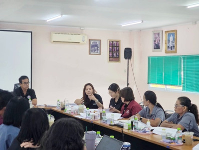 ร่วมประชุมคณะกรรมการดำเนินการสหกรณ์โคนมไทย-เดนมาร์ค ... พารามิเตอร์รูปภาพ 1