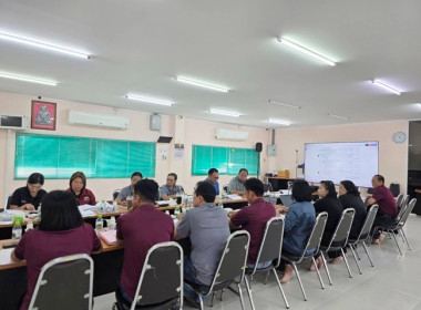 ร่วมประชุมคณะกรรมการดำเนินการสหกรณ์โคนมไทย-เดนมาร์ค ... พารามิเตอร์รูปภาพ 1