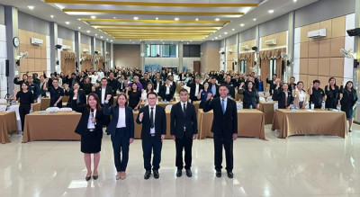 สำนักงานสหกรณ์จังหวัดสระบุรี เข้าร่วมโครงการอบรม เรื่อง ... พารามิเตอร์รูปภาพ 1