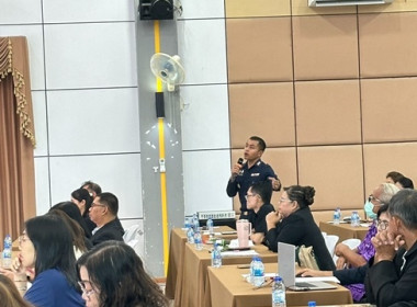 สำนักงานสหกรณ์จังหวัดสระบุรี เข้าร่วมโครงการอบรม เรื่อง ... พารามิเตอร์รูปภาพ 5