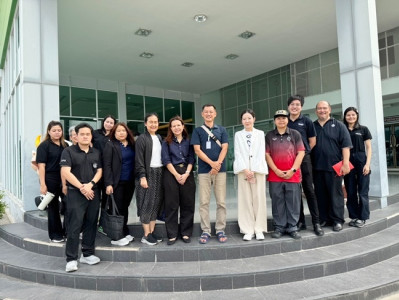 กลุ่มส่งเสริมและพัฒนาธุรกิจสหกรณ์ ... พารามิเตอร์รูปภาพ 1