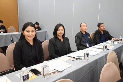 ร่วมโครงการประชุมเชิงปฏิบัติการรับฟังความคิดเห็นต่อหลักการของร่างพระราชบัญญัติสหกรณ์ (ฉบับที่ ..) พ.ศ. …. ... พารามิเตอร์รูปภาพ 1