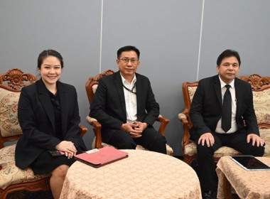 ร่วมโครงการประชุมเชิงปฏิบัติการรับฟังความคิดเห็นต่อหลักการของร่างพระราชบัญญัติสหกรณ์ (ฉบับที่ ..) พ.ศ. …. ... พารามิเตอร์รูปภาพ 2