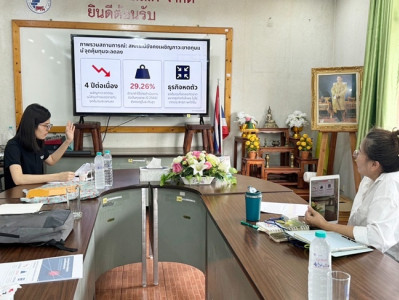 กลุ่มส่งเสริมและพัฒนาธุรกิจสหกรณ์ ... พารามิเตอร์รูปภาพ 1