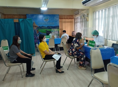 กิจกรรมตรวจสุขภาพบุคลากร สำนักงานสหกรณ์จังหวัดสระบุรี ... พารามิเตอร์รูปภาพ 11