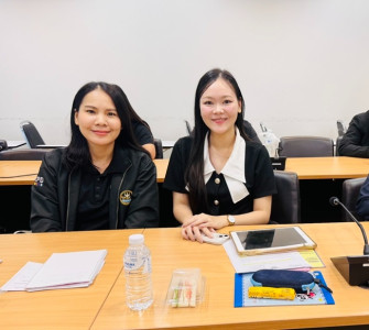 ร่วมกิจกรรมการอบรมการสร้างและพัฒนาเครือข่ายการประชาสัมพันธ์ พารามิเตอร์รูปภาพ 1