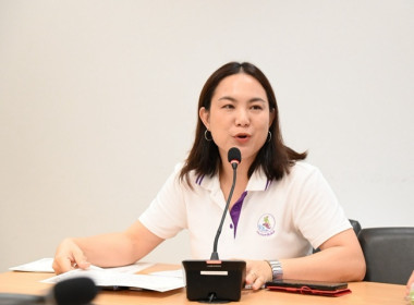 ร่วมกิจกรรมการอบรมการสร้างและพัฒนาเครือข่ายการประชาสัมพันธ์ พารามิเตอร์รูปภาพ 5