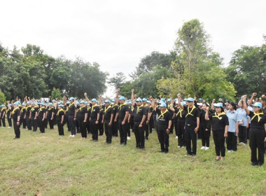 ร่วมกิจกรรมจิตอาสาพัฒนา ปรับปรุงภูมิทัศน์ ... พารามิเตอร์รูปภาพ 6