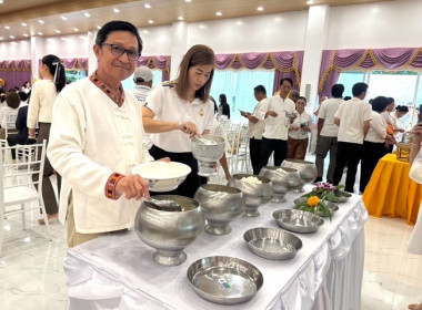 ร่วมกิจกรรมโครงการวันสำคัญทางพระพุทธศาสนา ... พารามิเตอร์รูปภาพ 3