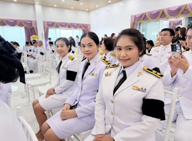 ร่วมพิธีบำเพ็ญกุศลปัญญาสมวาร (50วัน) ... พารามิเตอร์รูปภาพ 5