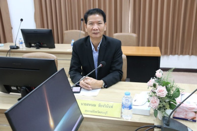 การประชุมการจัดงานวันสหกรณ์แห่งชาติ ประจำปี 2566 ... พารามิเตอร์รูปภาพ 1