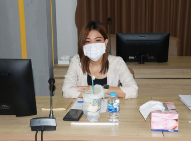 การประชุมการจัดงานวันสหกรณ์แห่งชาติ ประจำปี 2566 ... พารามิเตอร์รูปภาพ 11