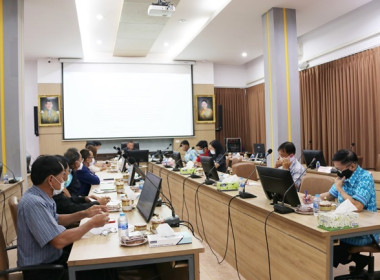 การประชุมการจัดงานวันสหกรณ์แห่งชาติ ประจำปี 2566 ... พารามิเตอร์รูปภาพ 15