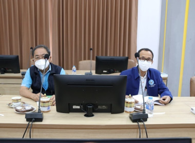 การประชุมการจัดงานวันสหกรณ์แห่งชาติ ประจำปี 2566 ... พารามิเตอร์รูปภาพ 16