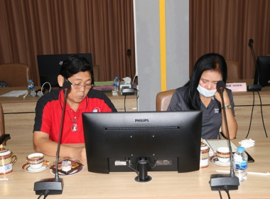 การประชุมการจัดงานวันสหกรณ์แห่งชาติ ประจำปี 2566 ... พารามิเตอร์รูปภาพ 18