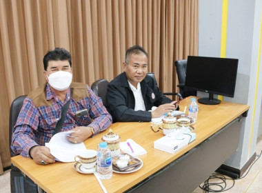 การประชุมการจัดงานวันสหกรณ์แห่งชาติ ประจำปี 2566 ... พารามิเตอร์รูปภาพ 21