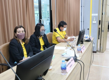 การประชุมการจัดงานวันสหกรณ์แห่งชาติ ประจำปี 2566 ... พารามิเตอร์รูปภาพ 25