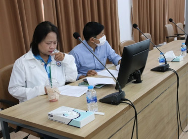 การประชุมการจัดงานวันสหกรณ์แห่งชาติ ประจำปี 2566 ... พารามิเตอร์รูปภาพ 26