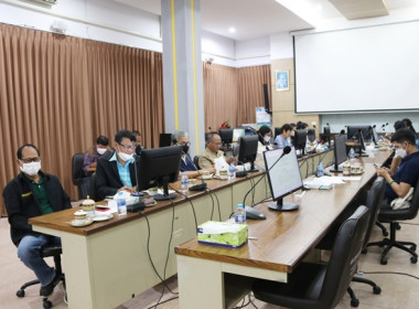 การประชุมการจัดงานวันสหกรณ์แห่งชาติ ประจำปี 2566 ... พารามิเตอร์รูปภาพ 28