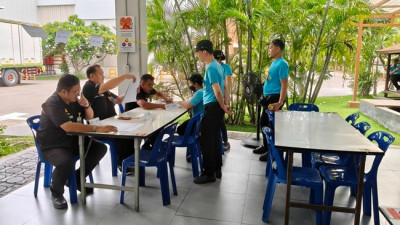 คณะผู้ตรวจการประจำจังหวัดสระบุรี ชุดที่ 2 ... พารามิเตอร์รูปภาพ 1