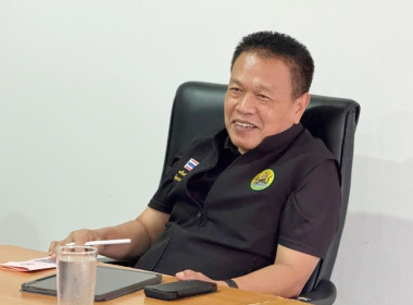 ลงพื้นที่เพื่อสนับสนุนข้อมูลการติดตามผลการดำเนินโครงการการช่วยเหลือเกษตรกรผู้เลี้ยงโคนมรายย่อยในโครงการพระราชดำริ (กปร) ... พารามิเตอร์รูปภาพ 1