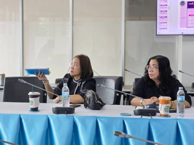 เข้าแนะนำการรายงานข้อมูลทางการเงินตามประกาศนายทะเบียนสหกรณ์ผ่านระบบ MIS ณ สหกรณ์ออมทรัพย์โรงเรียนนายเรืออากาศนวมินทกษัตริยาธิราช จำกัด ... พารามิเตอร์รูปภาพ 1
