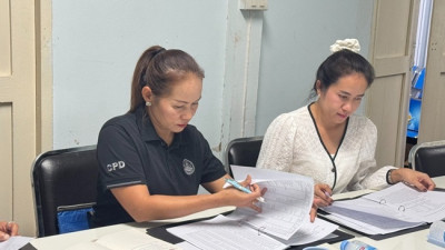 กลุ่มส่งเสริมสหกรณ์ 1 ... พารามิเตอร์รูปภาพ 1