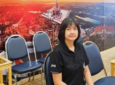 กลุ่มส่งเสริมสหกรณ์ 1 ร่วมประชุมหัวหน้าส่วนราชการ (สัญจร) ... พารามิเตอร์รูปภาพ 3
