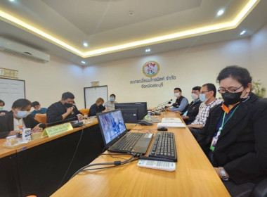 ร่วมให้การต้อนรับคณะผู้แทนกระทรวงสหกรณ์และการพัฒนาชนบท ... พารามิเตอร์รูปภาพ 2