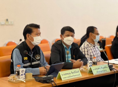 ร่วมให้การต้อนรับคณะผู้แทนกระทรวงสหกรณ์และการพัฒนาชนบท ... พารามิเตอร์รูปภาพ 4