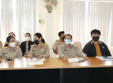 ประชุม ข้าราชการ ลูกจ้างประจำ และพนักงานราชการ ... พารามิเตอร์รูปภาพ 20