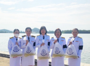 กลุ่มส่งเสริมสหกรณ์ 1 เข้าร่วมพิธีสวดพระพุทธมนต์ ... พารามิเตอร์รูปภาพ 7
