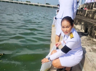 กลุ่มส่งเสริมสหกรณ์ 1 เข้าร่วมพิธีสวดพระพุทธมนต์ ... พารามิเตอร์รูปภาพ 10