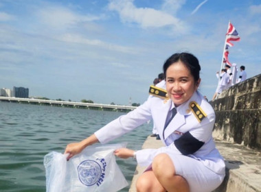 กลุ่มส่งเสริมสหกรณ์ 1 เข้าร่วมพิธีสวดพระพุทธมนต์ ... พารามิเตอร์รูปภาพ 12