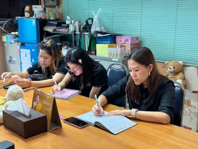 กลุ่มส่งเสริมและพัฒนาธุรกิจสหกรณ์ ลงพื้นที่ ณ ... พารามิเตอร์รูปภาพ 1