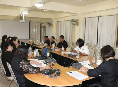ประชุมการคัดเลือกสหกรณ์และกลุ่มเกษตรกรที่มีผลงานดีเด่นระดับจังหวัด ครั้งที่ 1/2569 ... พารามิเตอร์รูปภาพ 10