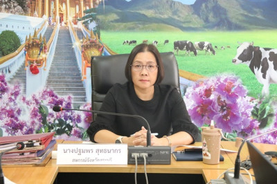 ร่วมการประชุมชี้แจงการใช้งานระบบรายงานแผน-ผลการขับเคลื่อนนโยบายอธิบดีกรมส่งเสริมสหกรณ์ (CPD DRIVE) ประจำปีงบประมาณ พ.ศ.2569 รูปแบบใหม่ ... พารามิเตอร์รูปภาพ 1
